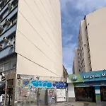 Belo Espaco Para 2 No Largo Do Machado - Ct404 Z4