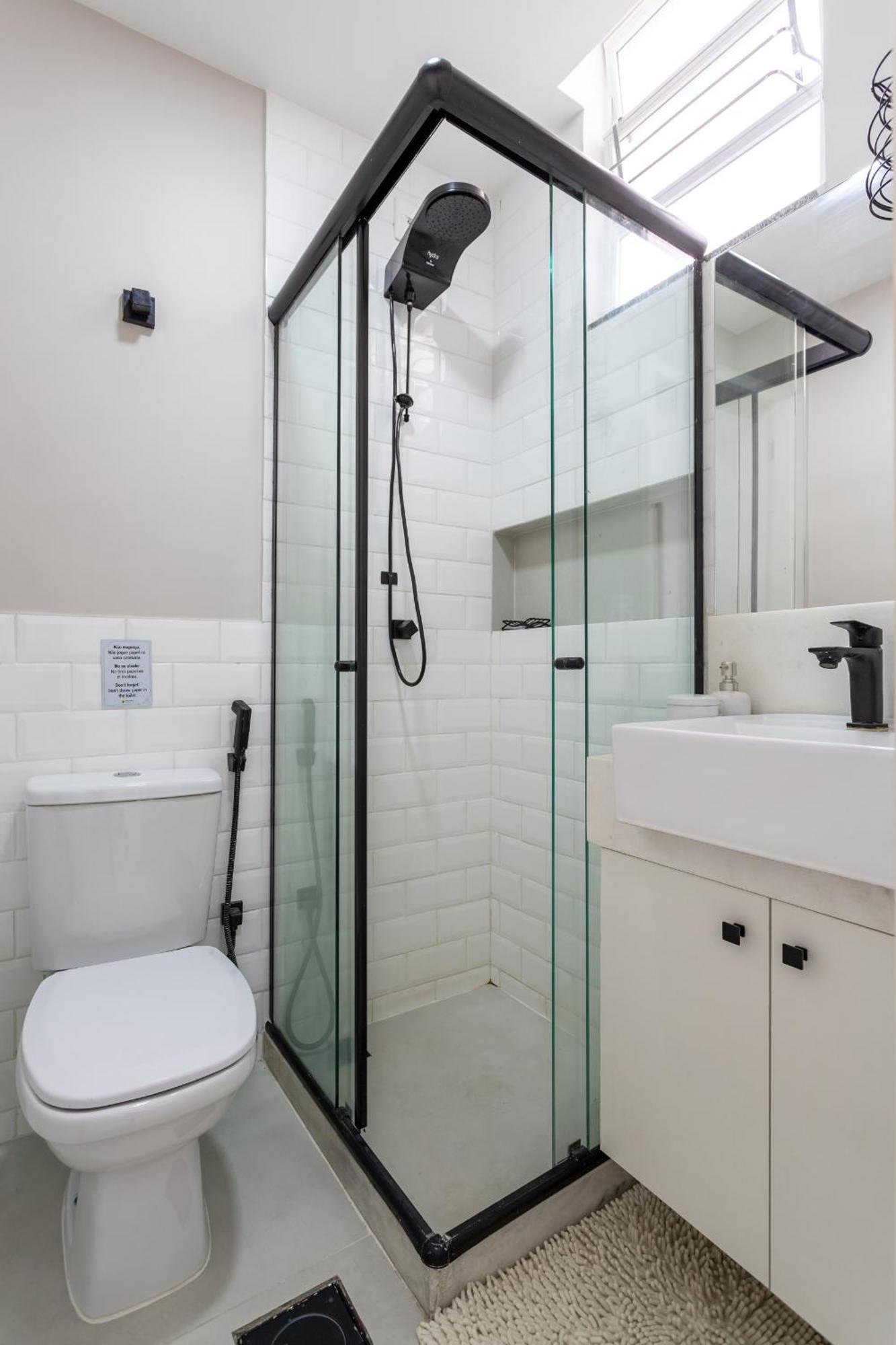 Apartamento Belo Espaco 2 No Largo Do Machado - Ct404 Z4