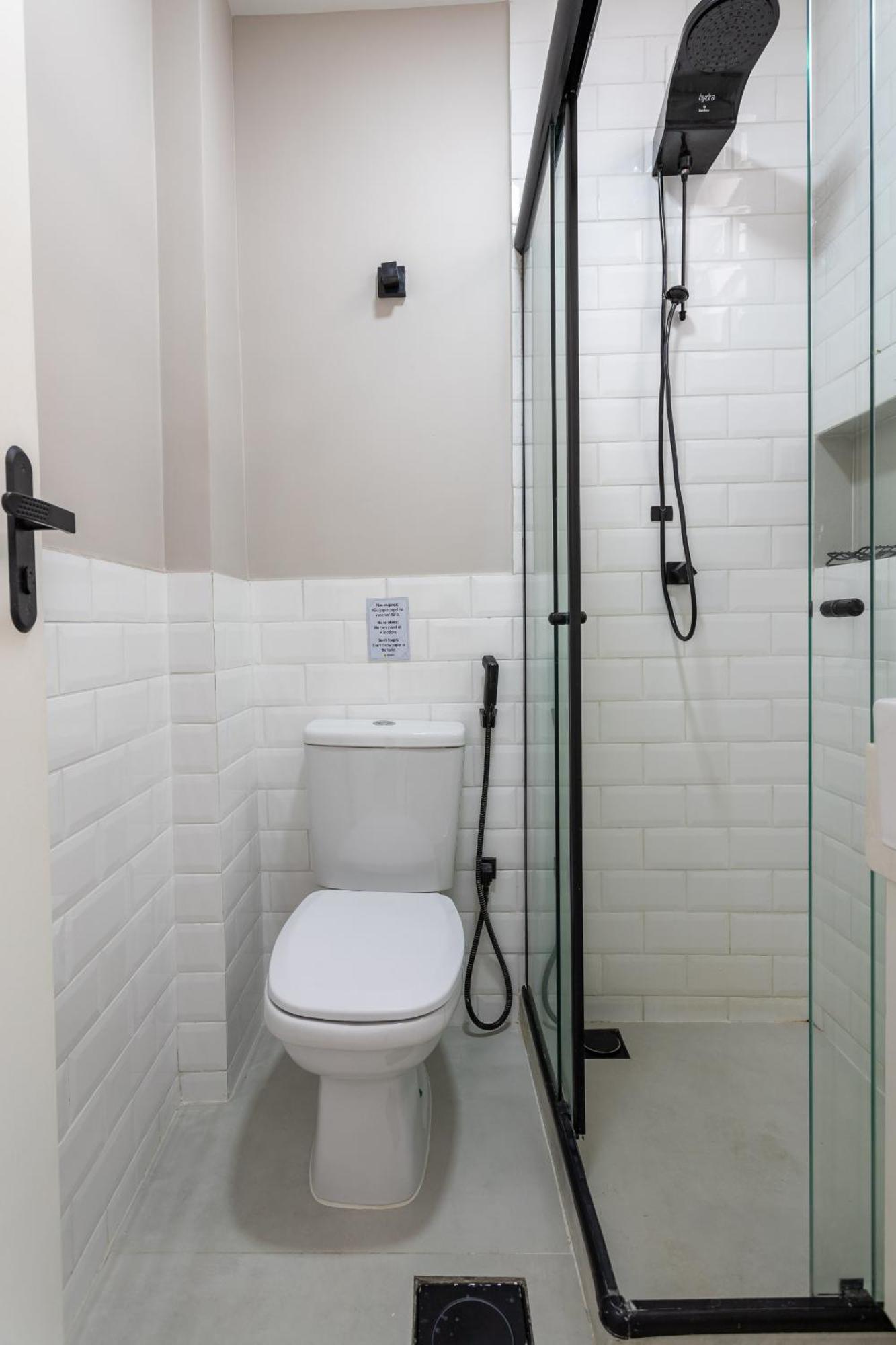 Belo Espaco 2 No Largo Do Machado - Ct404 Z4 Apartamento