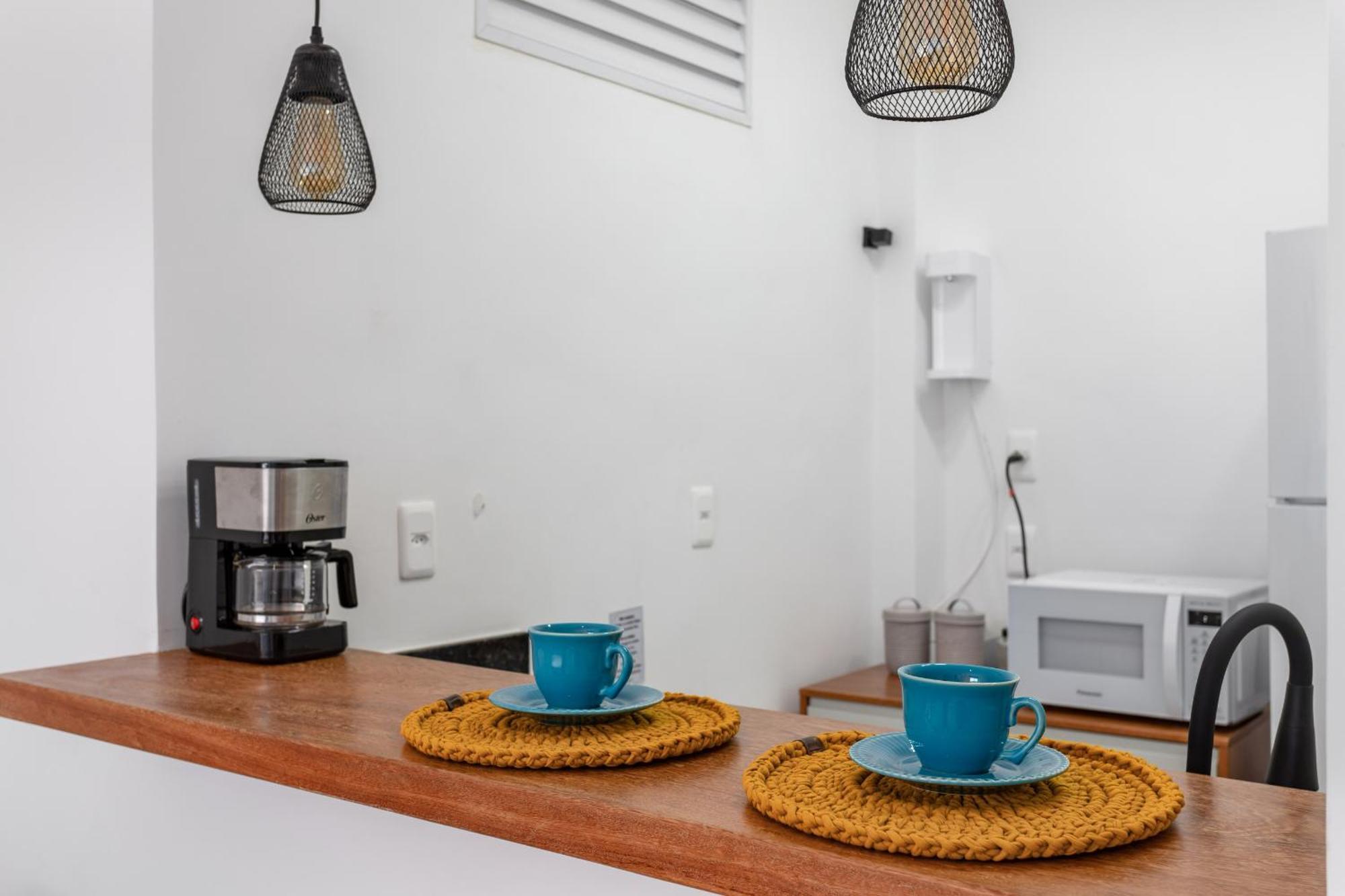 Belo Espaco 2 No Largo Do Machado - Ct404 Z4 Apartamento